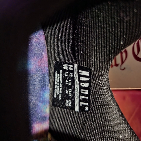 Nobull mesh runners - Picture 10 of 12